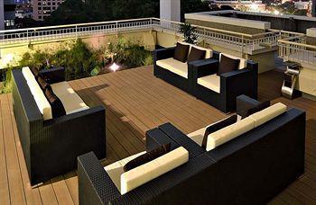 Hotel The Seacare Singapura