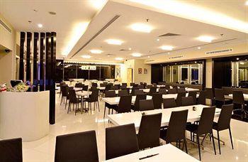 The Seacare Hotel Singapura